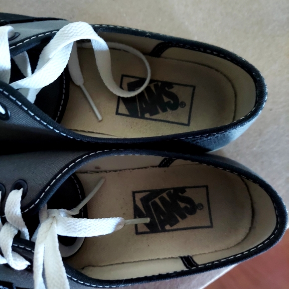 Vans Heritage low tops - Picture 3 of 5
